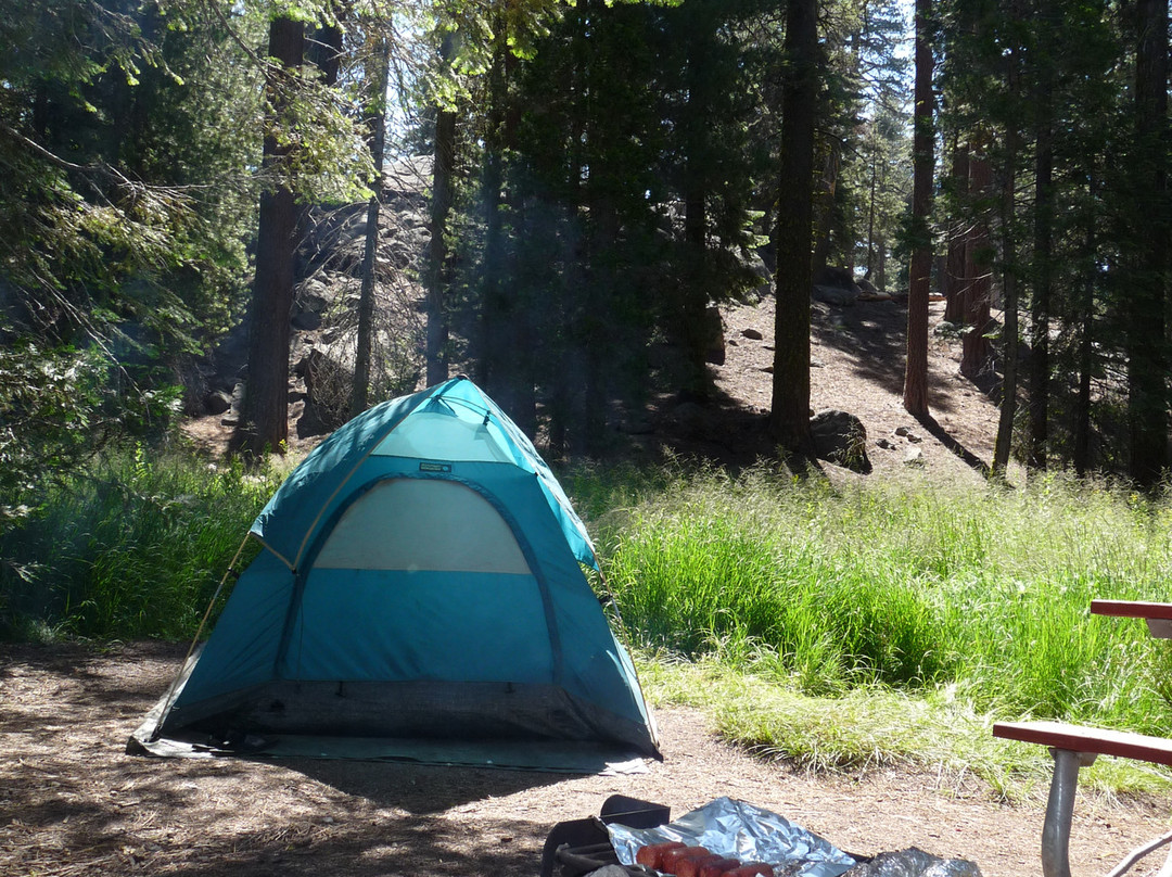 Azalea Campground