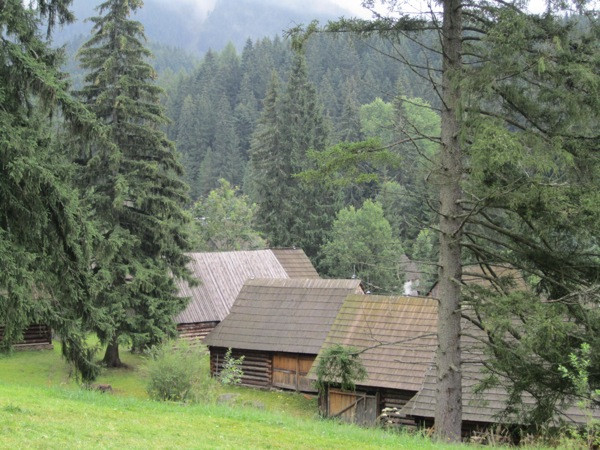 Museum of Orava Village-Zuberec必去景点