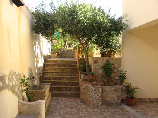 Verdemare Bed and Breakfast主图