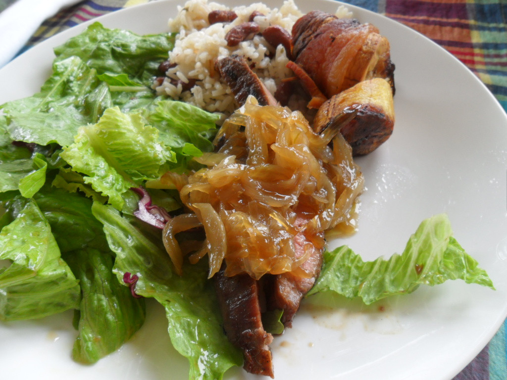 Nicole's Table-圣 约翰必去景点