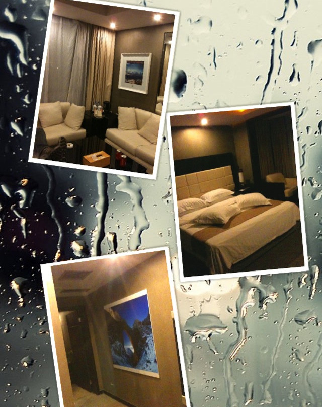 乌鲁木齐野马丝路驿站文化主题沙龙主图