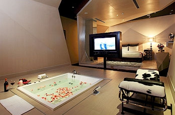 观止22汽车旅馆主图