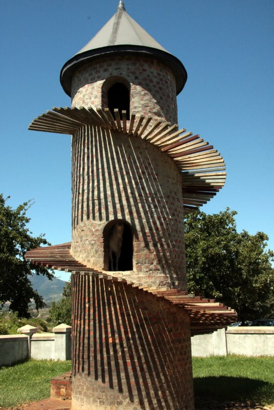 Fairview Wine and Cheese-Suider Paarl必去景点