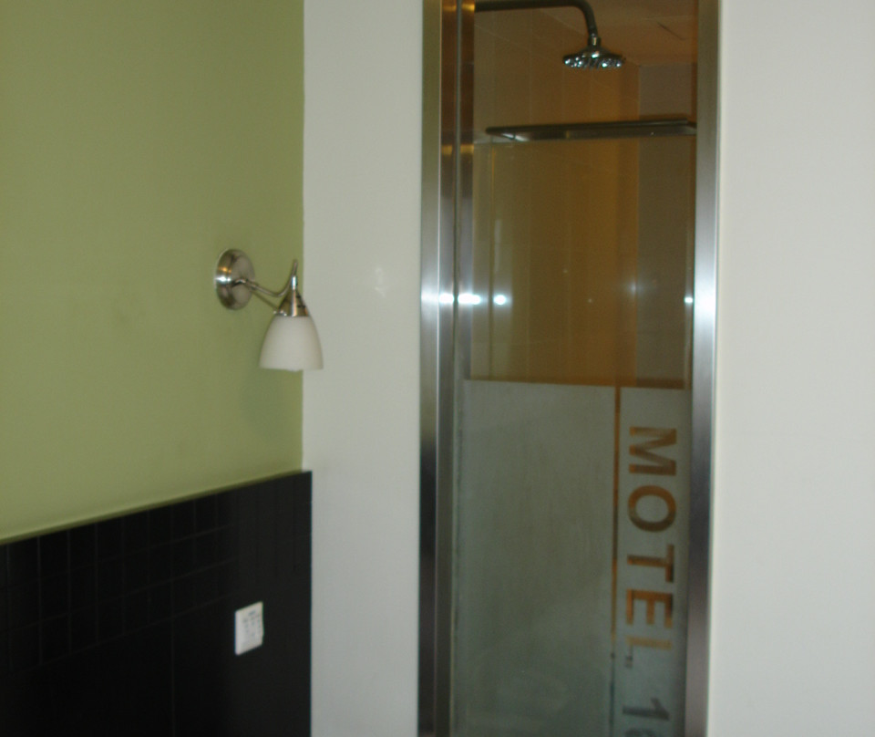 莫泰酒店 (武汉中南路武商梦时代店)主图