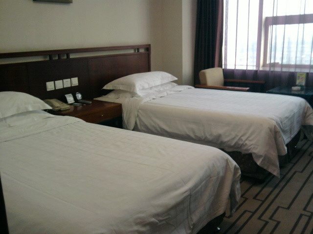 美丽华大酒店主图