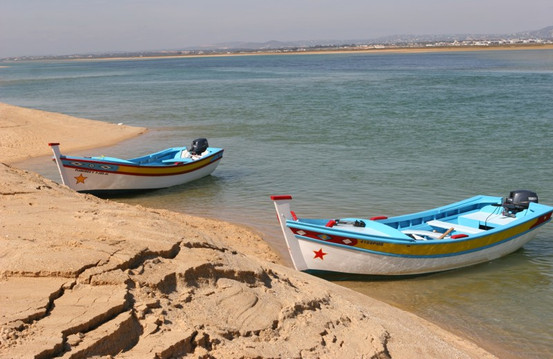 Formosamar-法罗必去景点