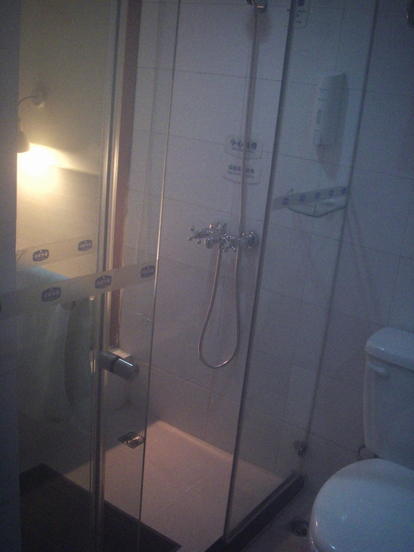 汉庭长沙黄兴路步行街酒店主图