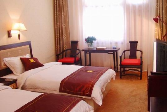 永安大酒店-官方