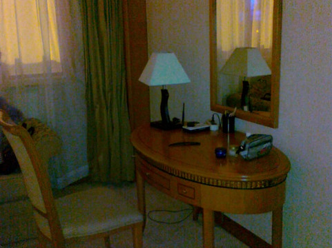 桔子酒店（青岛五四广场店）主图