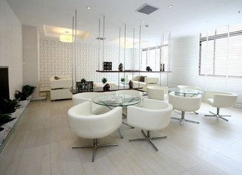 上海汉庭全季徐家汇店主图