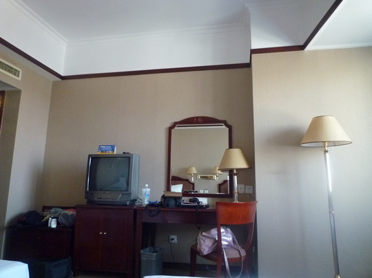 浙江省委党校文欣大厦主图