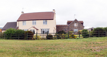 Brinsea Green Farm Bed & Breakfast-官方