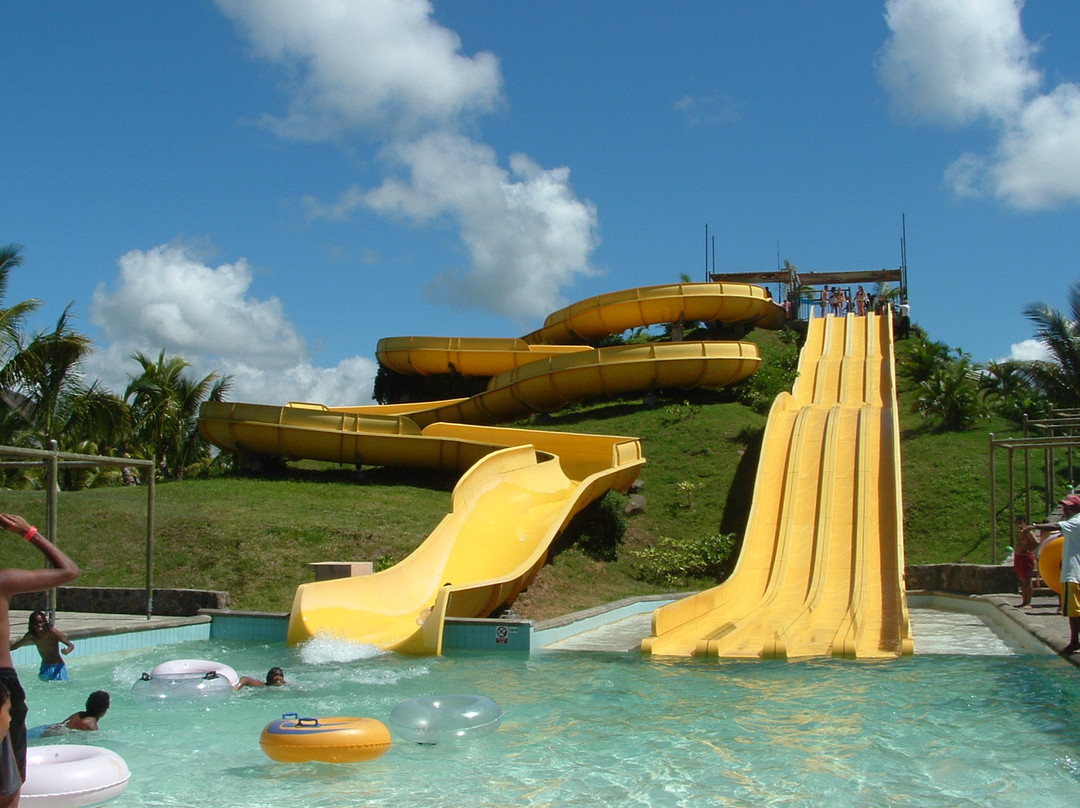 Splash N Fun Leisure Park景点图片