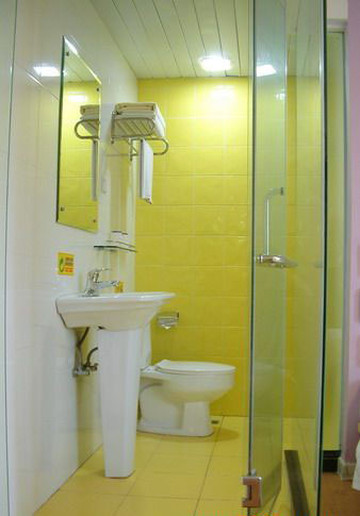 7天成都草堂北路地铁站店主图