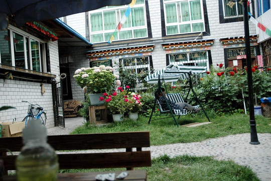 渡口国际青年旅舍主图