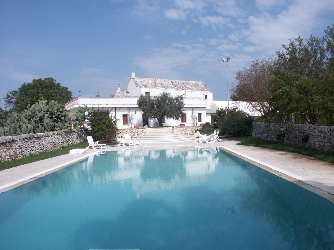 Masseria Selvaggi