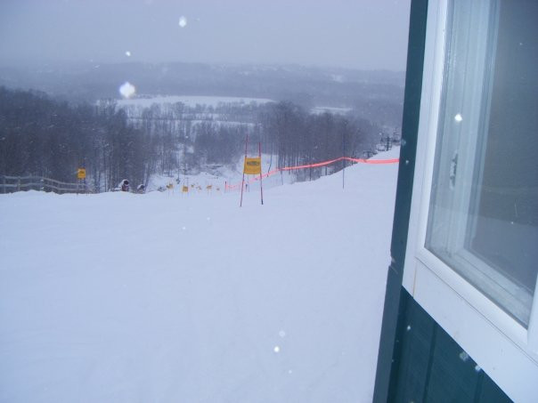 Bittersweet Ski Resort景点图片