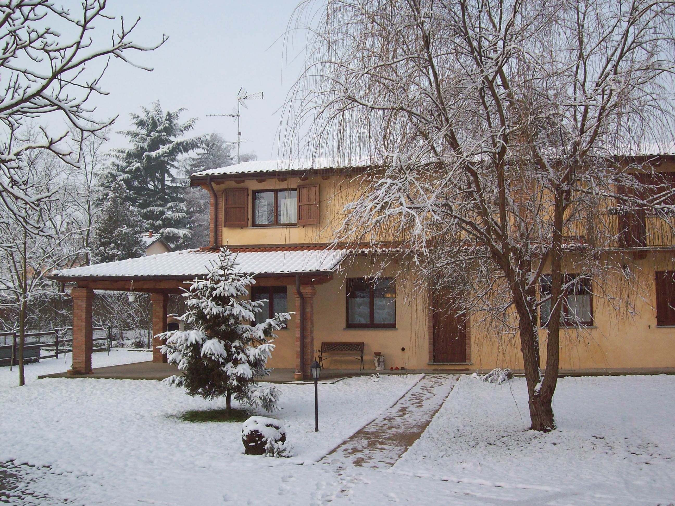 La Certosa B&B-官方
