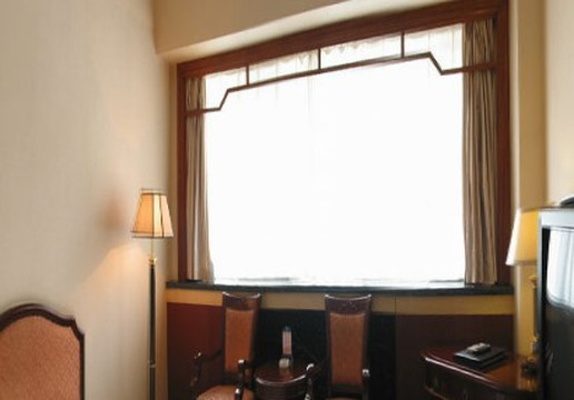 北京珠穆朗玛宾馆主图