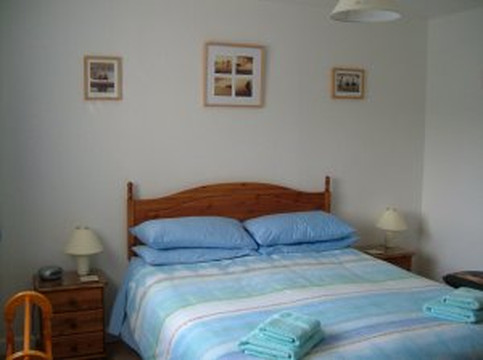 Bargrennan酒店住宿-Eskdale Bed & Breakfast