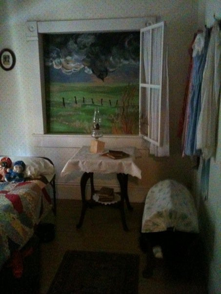 Dorothy's House/Land of Oz-Liberal必去景点