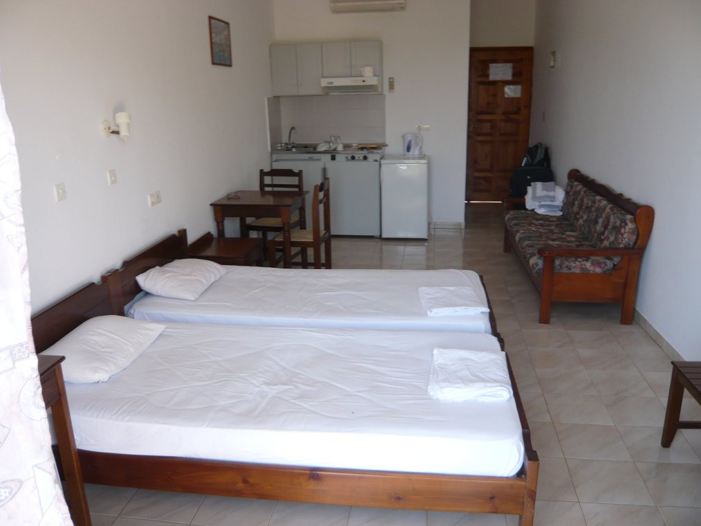 Studios Stavris主图