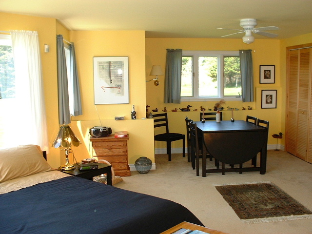 Ocean Dream B&B-官方