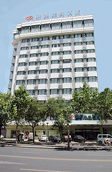 科逸连锁酒店(西安火车站五路口地铁站店)-客卧