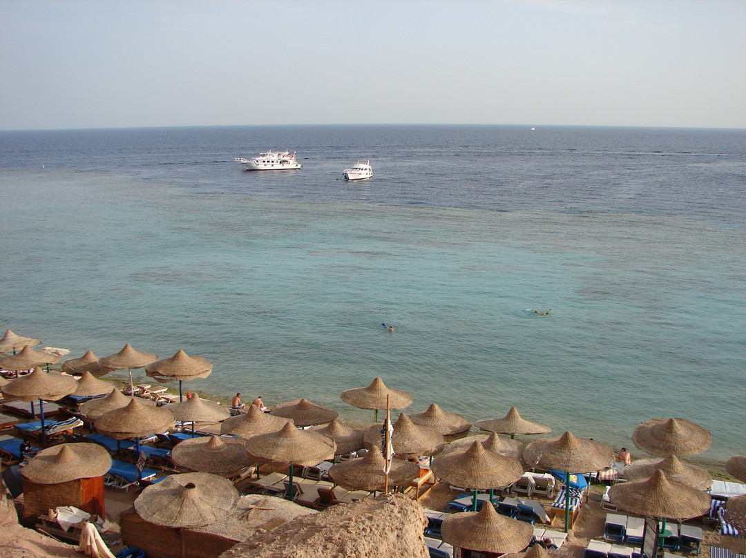 El Fanar-沙姆沙伊赫必去景点