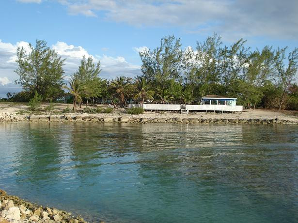 Sam McCoy's Diving And Fishing Lodge
