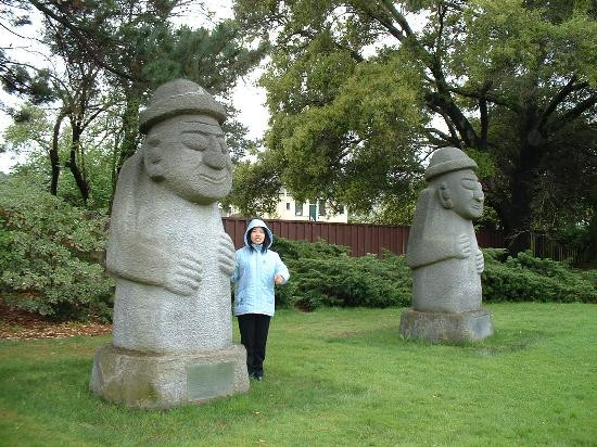 Luther Burbank Home & Gardens景点图片