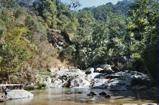 Edenva Parque Ecoturistico-Mismaloya必去景点