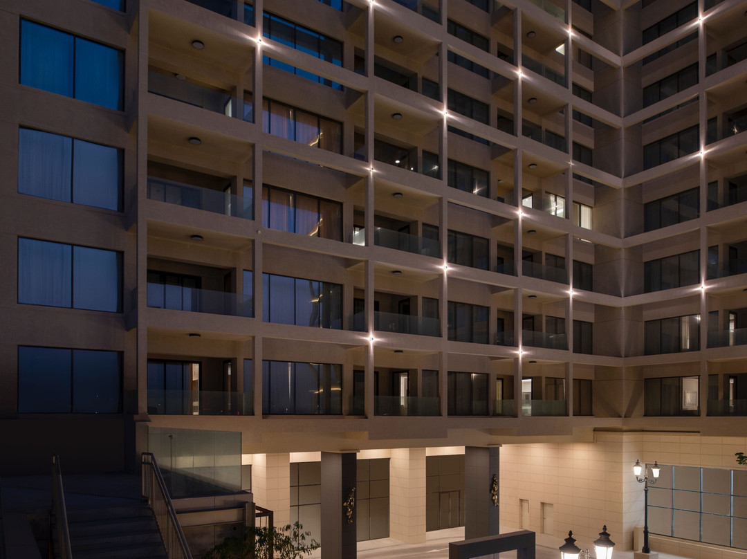 Agora, Doha, Autograph Collection主图