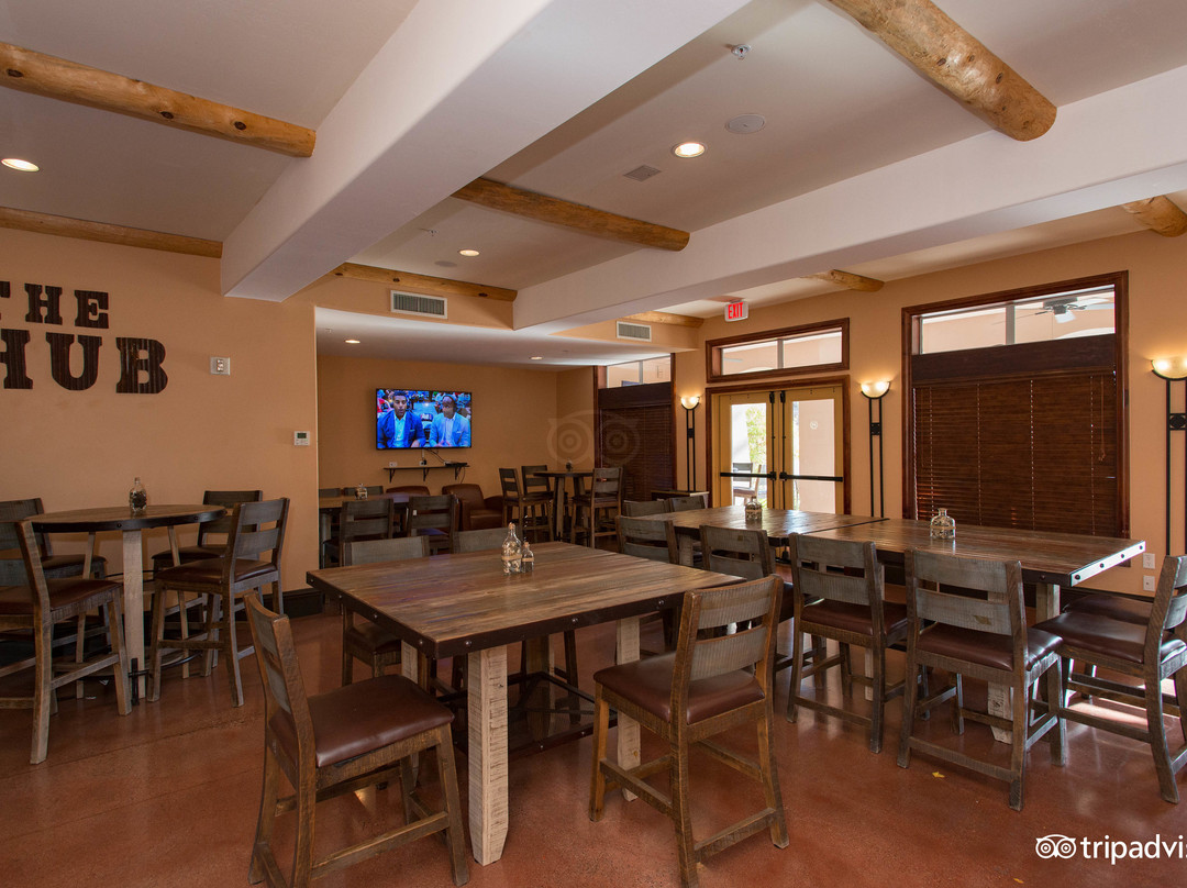 Sheraton Desert Oasis Villas, Scottsdale