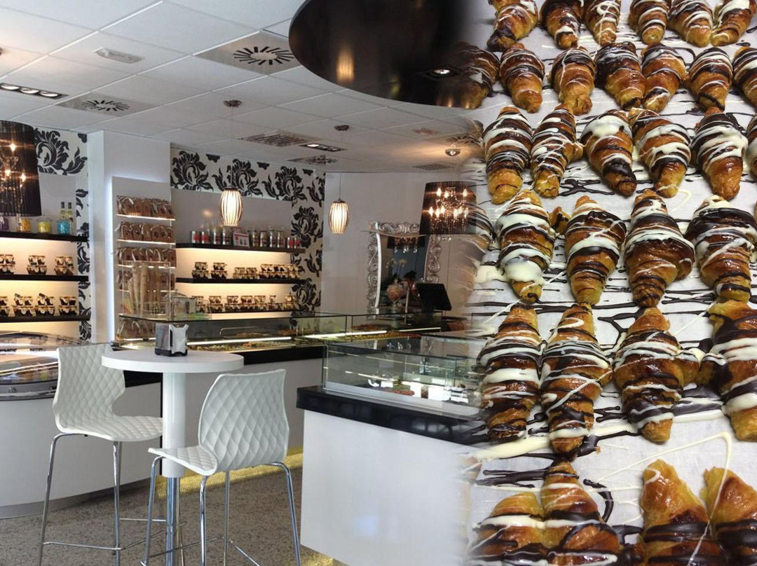 Colmenar Viejo餐馆和美食-PASTELERÍA ARTESANAL MANOLO E HIJOS