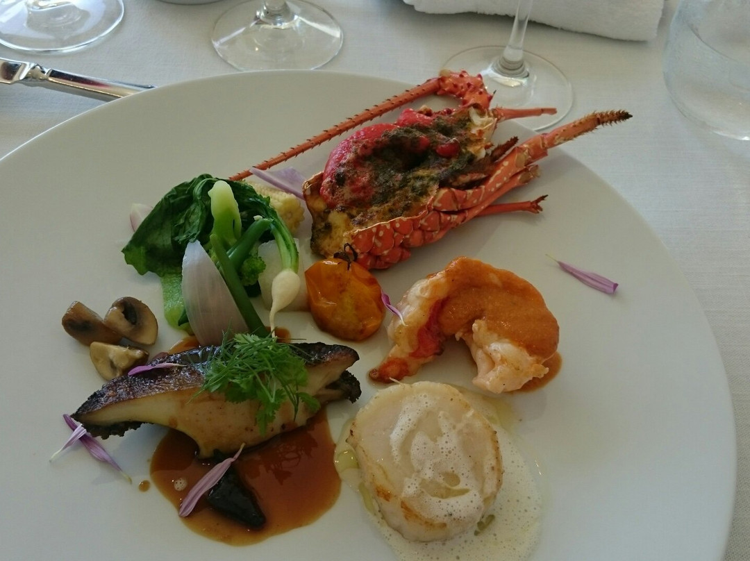 ル・バンボッシュ主图