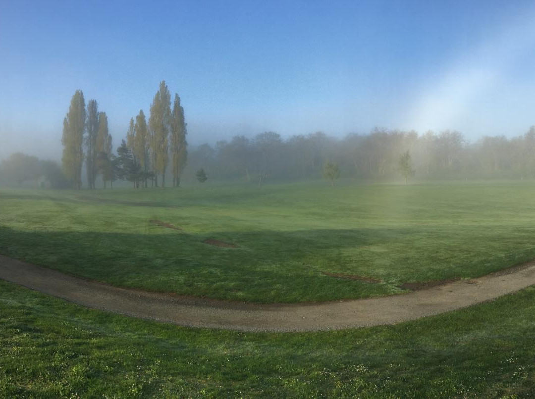 Cedar Hill Golf Course景点图片