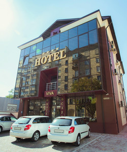 VIVA Hotel酒店图片