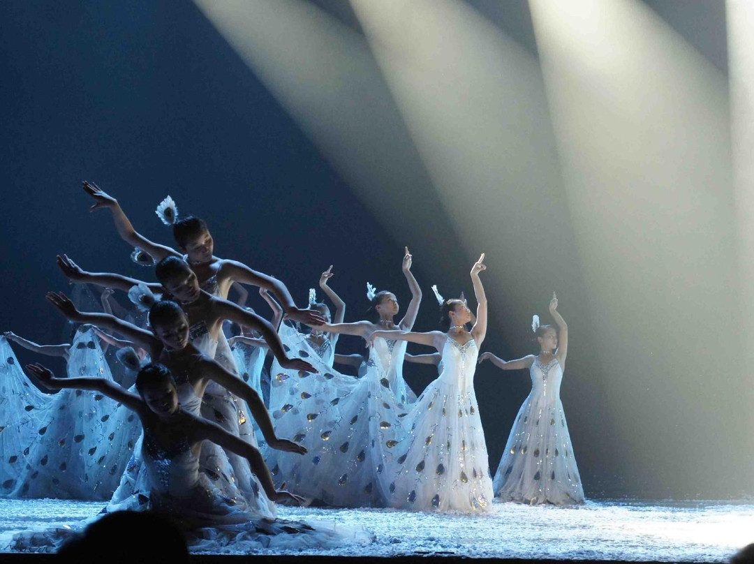 云南映象-昆明市必去景点