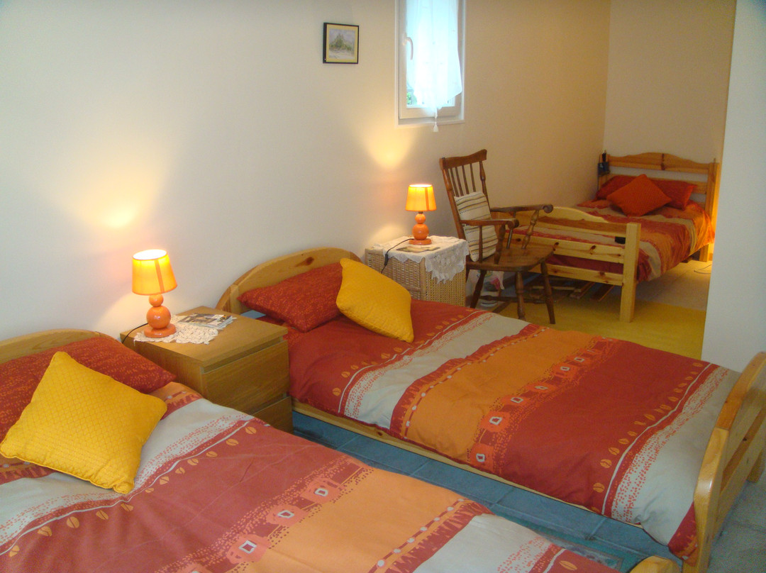 L'Olivette Bed & Breakfast主图