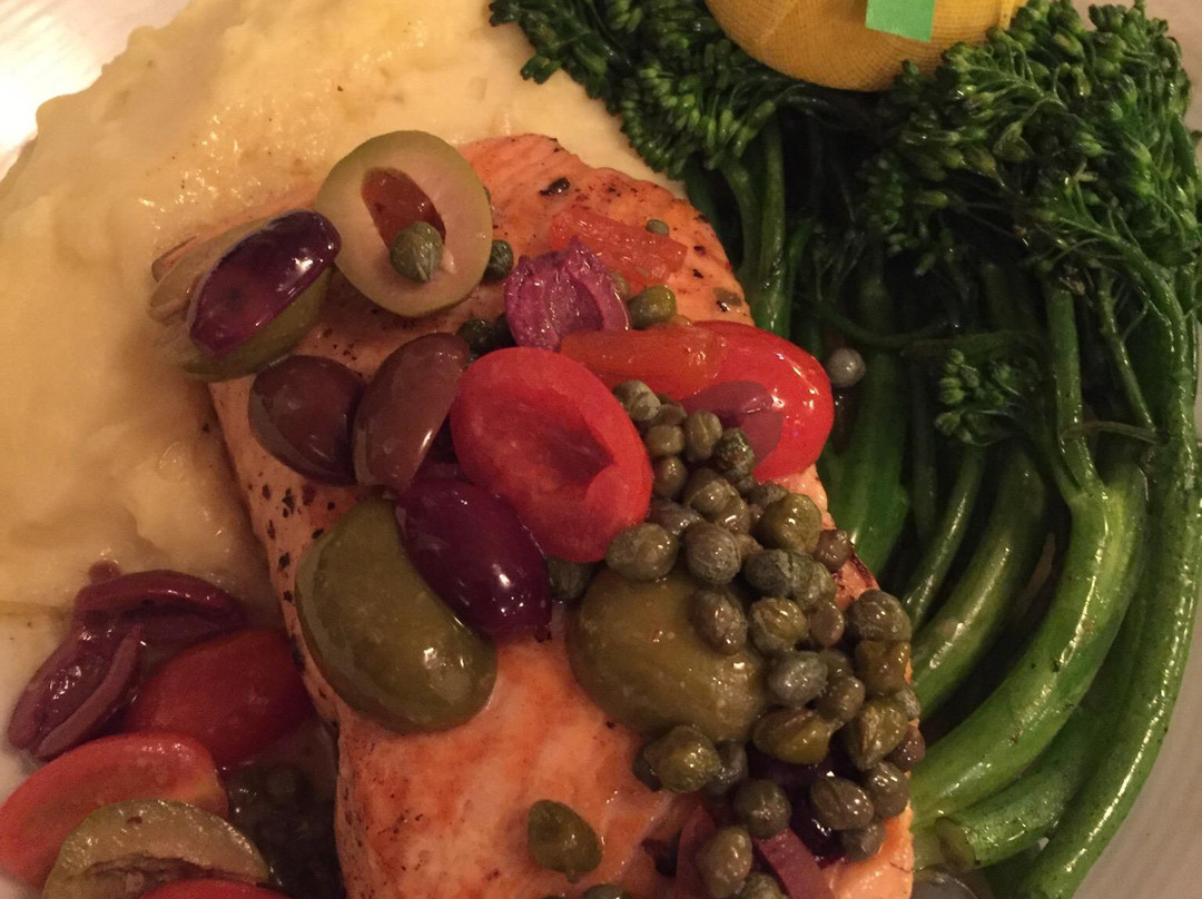 Lobby Bar at Jacksonville Marriott