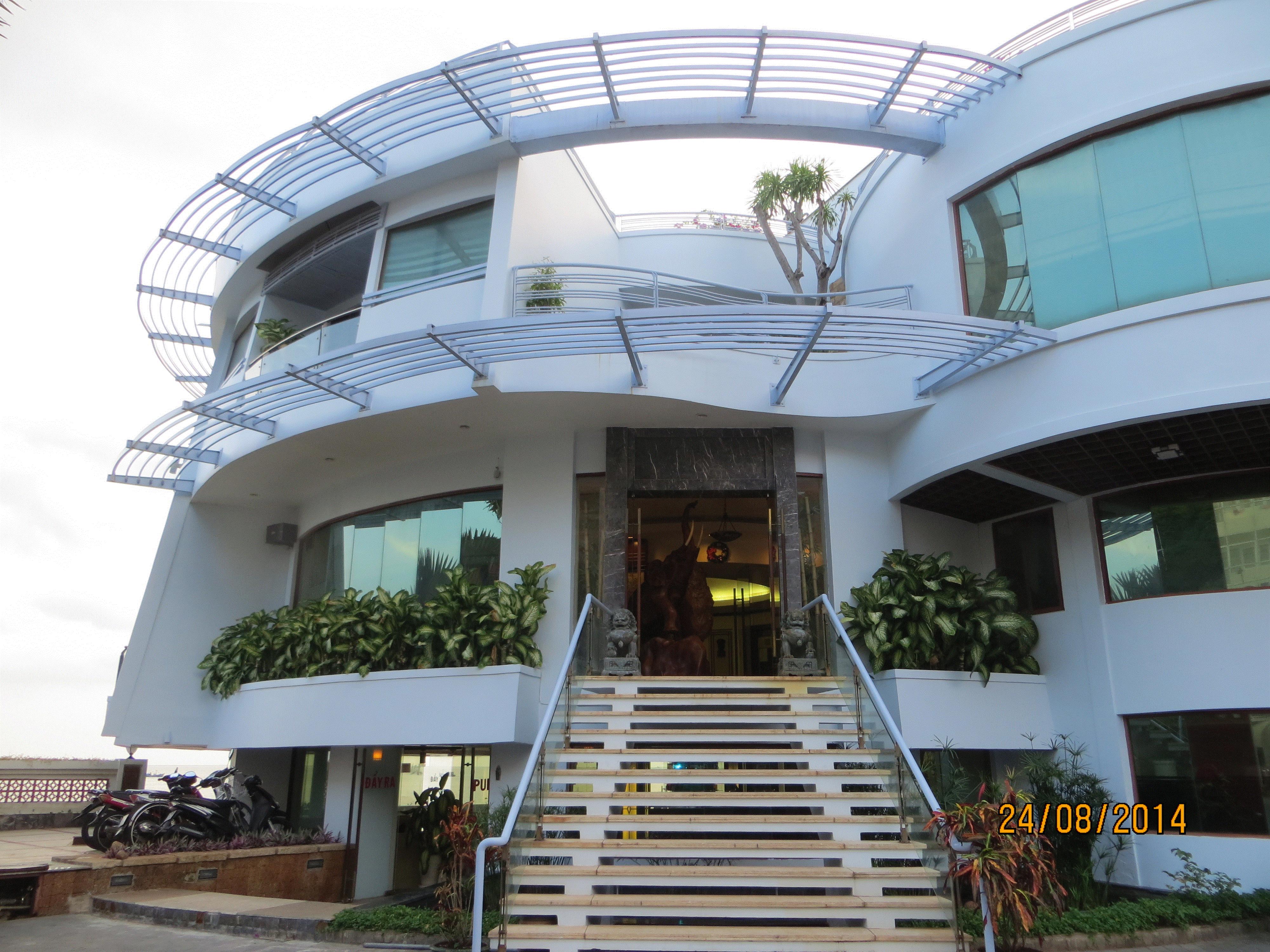 Jolie Mod Hotel-官方