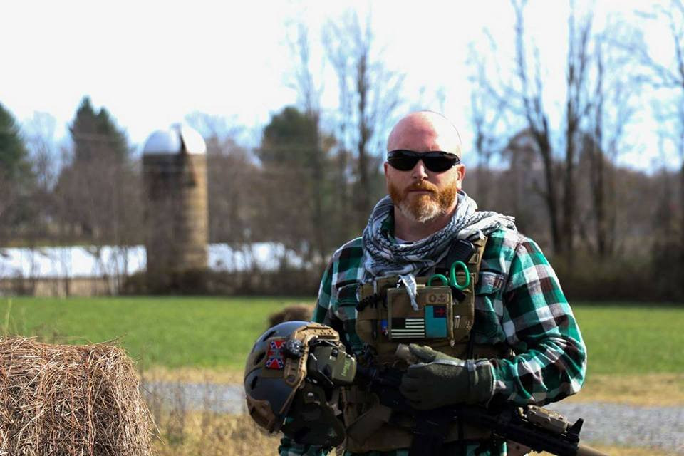 North 40 Airsoft-Norton必去景点