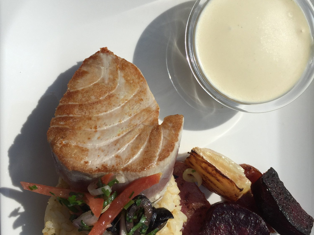 Core by Clare Smyth
