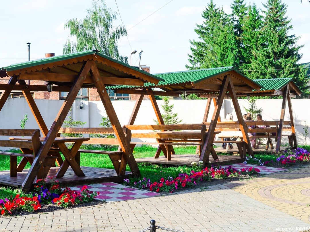 Stary Tbilisi
