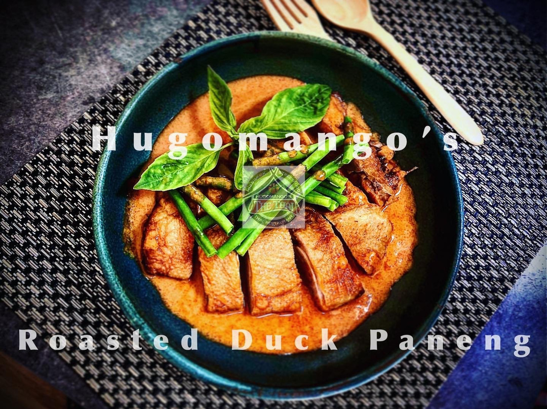 Hugomangos