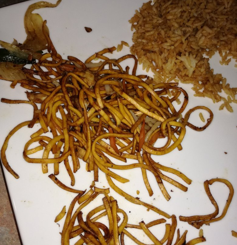Wok U Like