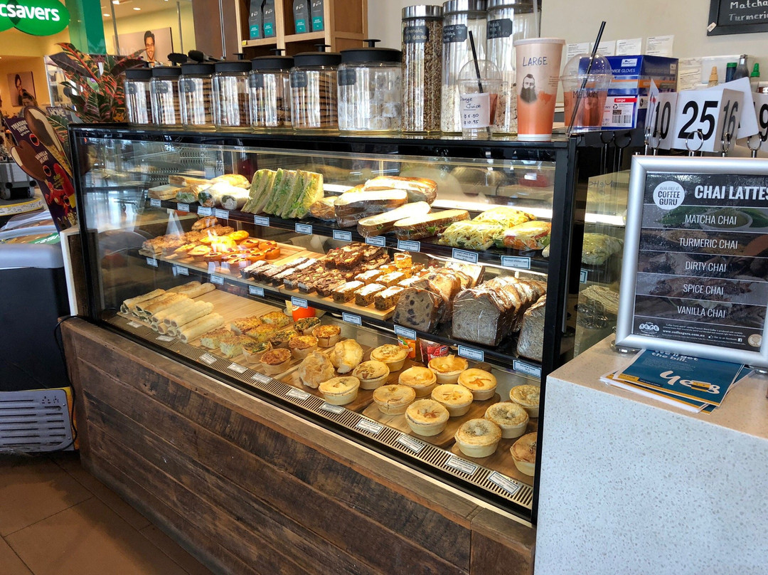 Coffee Guru - Mittagong