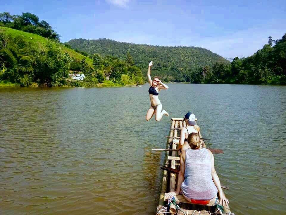 Bamboo Tours