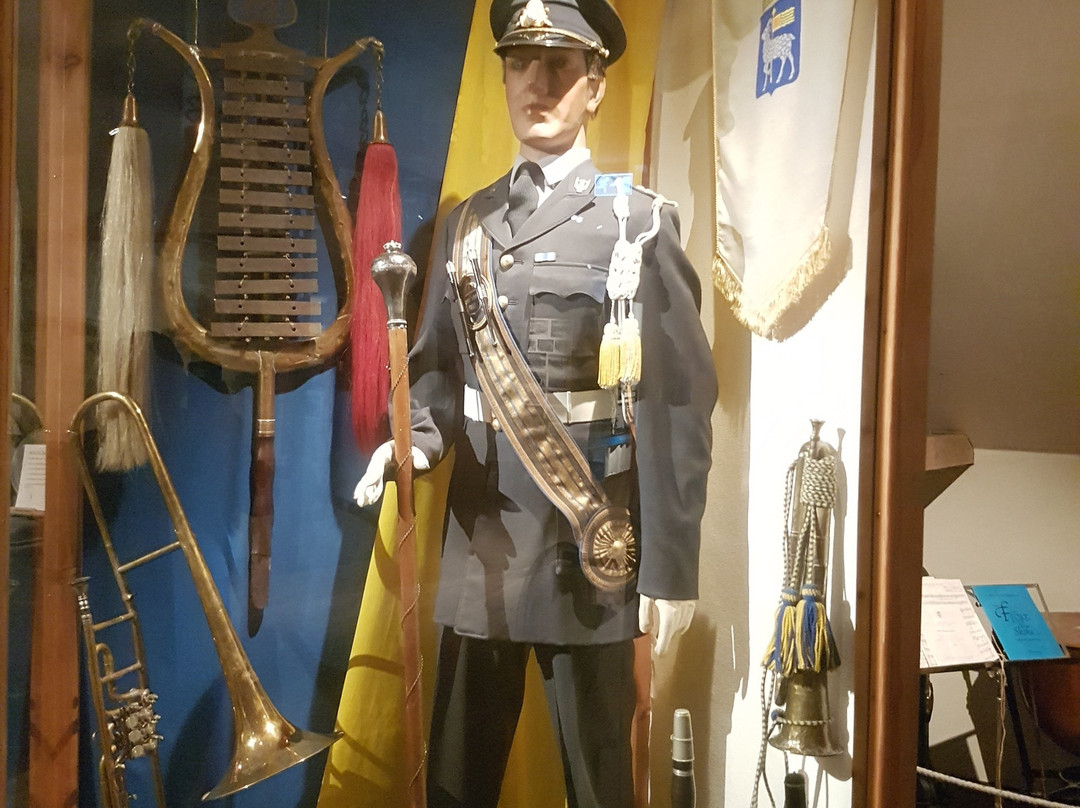 Gotlands Försvarsmuseum-Tingstade必去景点